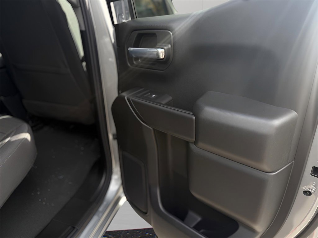 New 2026 Chevrolet Silverado 1500 Custom image 30