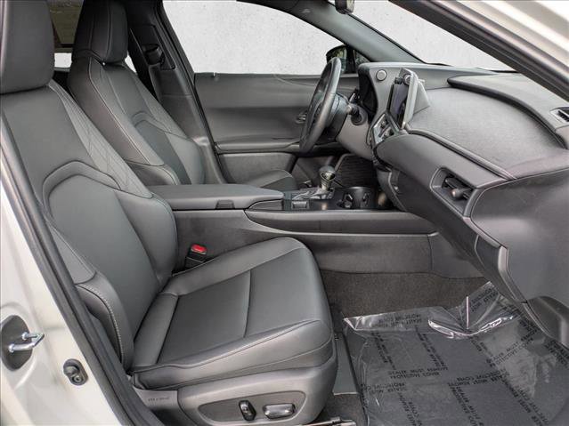 Used 2024 Lexus UX 250h FWD image 21