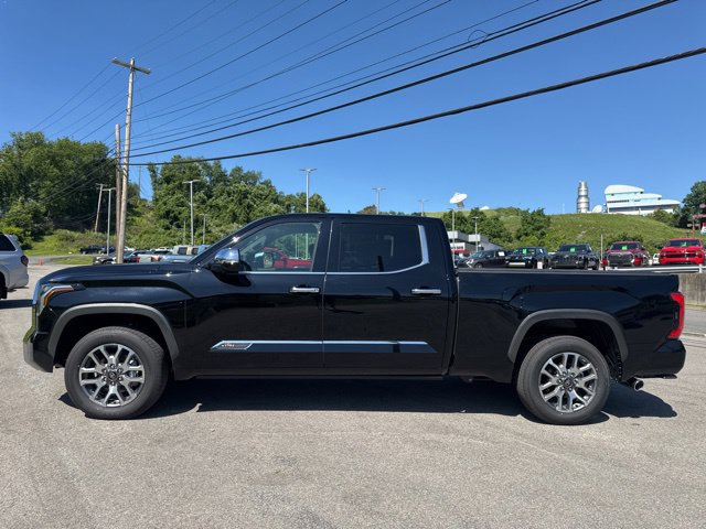 New 2026 Toyota Tundra 1794 Edition AWD/4WD image 3