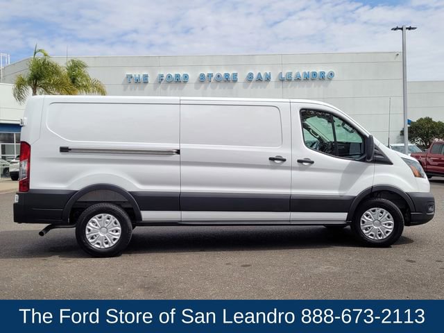 New 2025 Ford Transit 350 Low Roof image 10