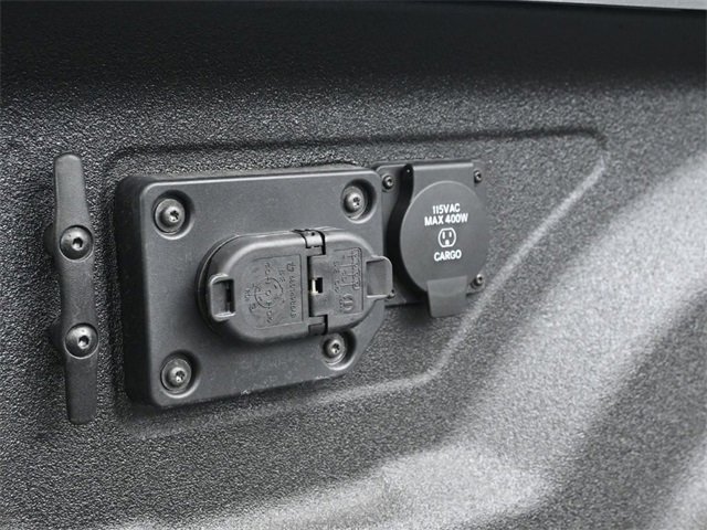 New 2026 RAM 3500 Laramie w/ Night Edition image 18