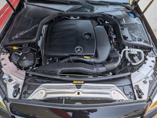 Used 2019 Mercedes-Benz C 300 4MATIC Sedan image 21