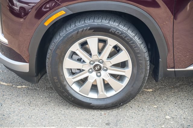 Used 2023 Hyundai Palisade SEL AWD/4WD image 11