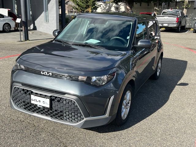 Certified 2023 Kia Soul LX w/ Option Group 015 image 3