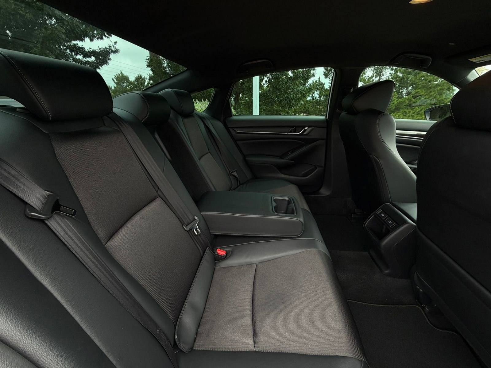 Used 2022 Honda Accord Sport image 28