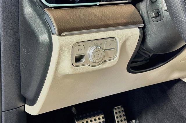 New 2027 Mercedes-Benz GLE 450 4MATIC image 10