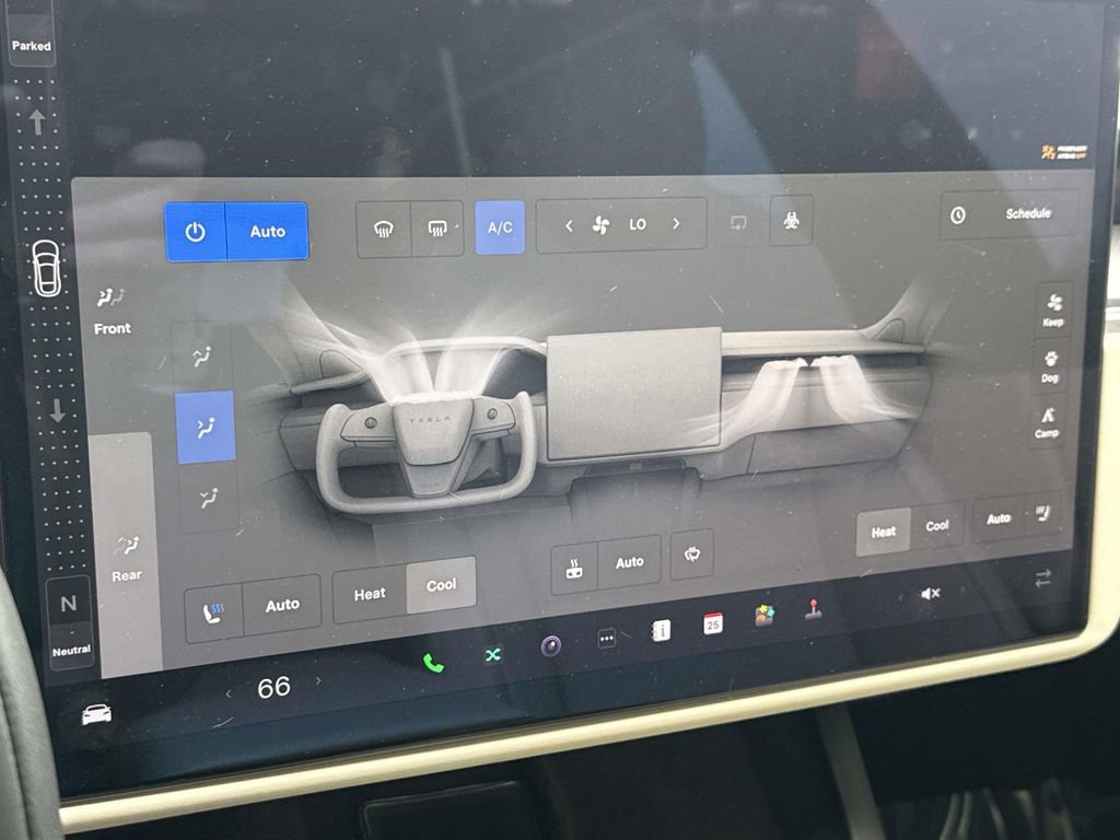 Used 2021 Tesla Model S Plaid image 30