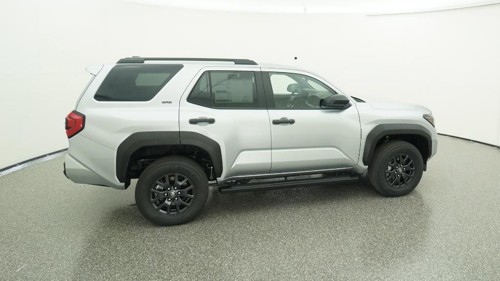 New 2025 Toyota 4Runner SR5 image 13