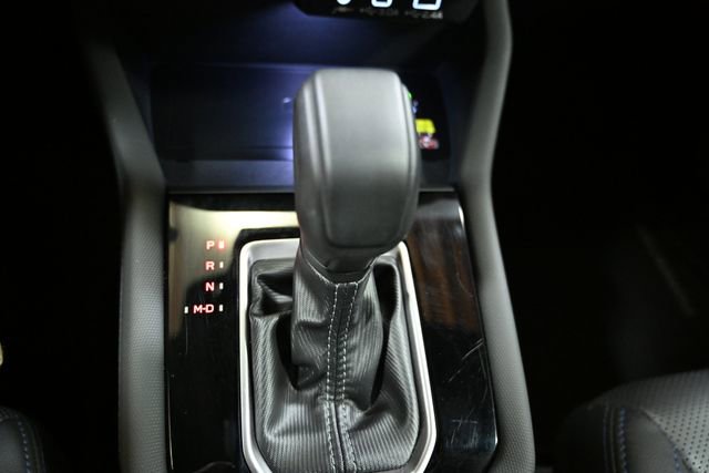 Used 2025 Subaru Forester Limited image 29