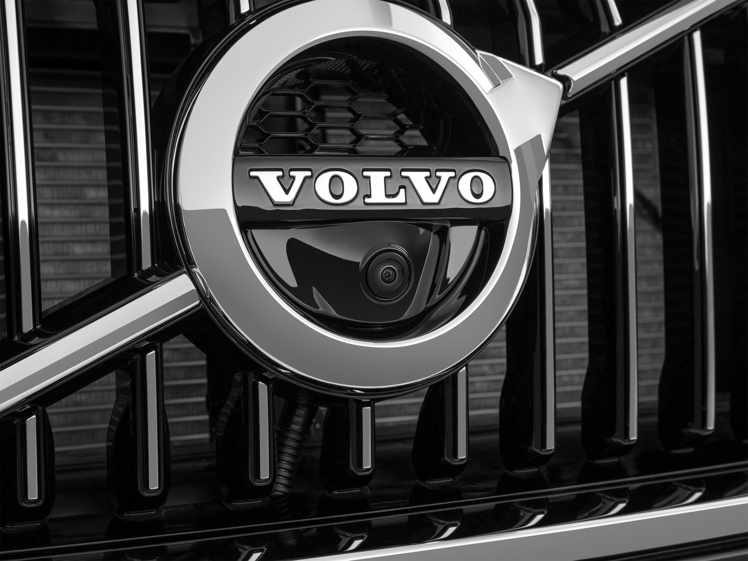 Used 2020 Volvo XC60 T6 Inscription w/ Protection Package Premier AWD/4WD image 67