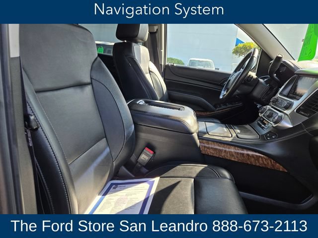 Used 2017 Chevrolet Tahoe Premier RWD image 17