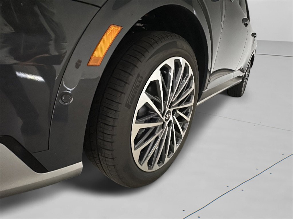 New 2026 Hyundai Palisade Calligraphy image 4