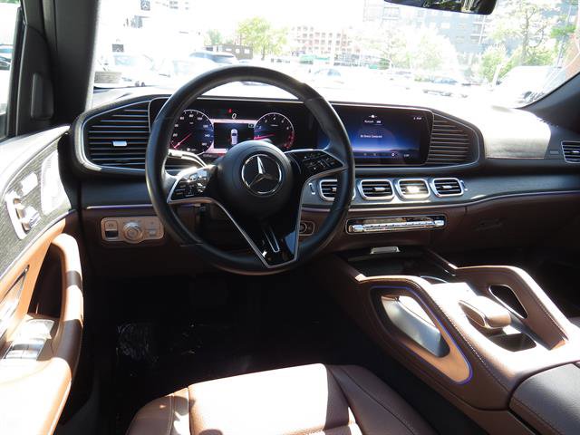 Certified 2024 Mercedes-Benz GLE 350 4MATIC image 10