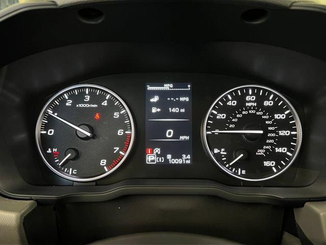 Used 2024 Subaru Crosstrek 2.5i Limited w/ Popular Package #4A AWD/4WD image 23