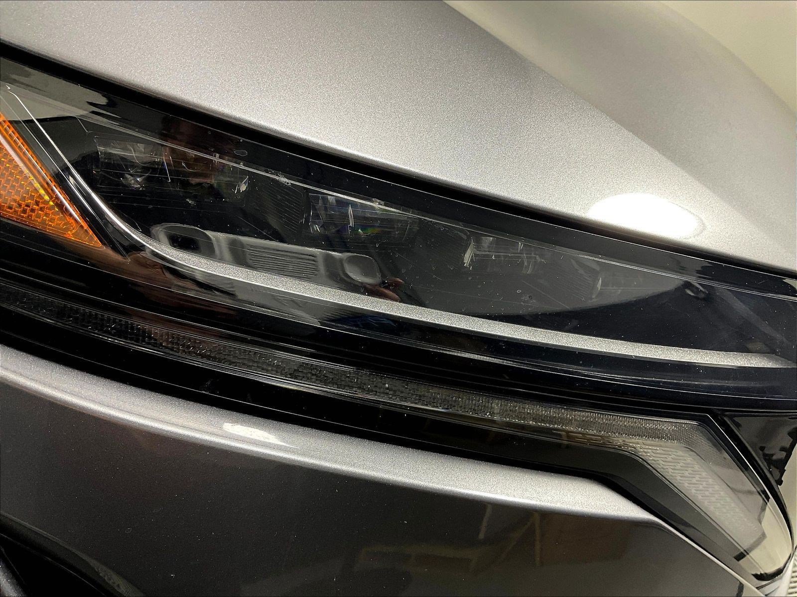 Certified 2023 Nissan Ariya AWD image 31