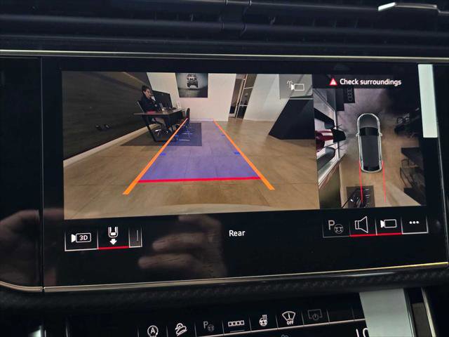 New 2026 Audi RS Q8 performance image 27