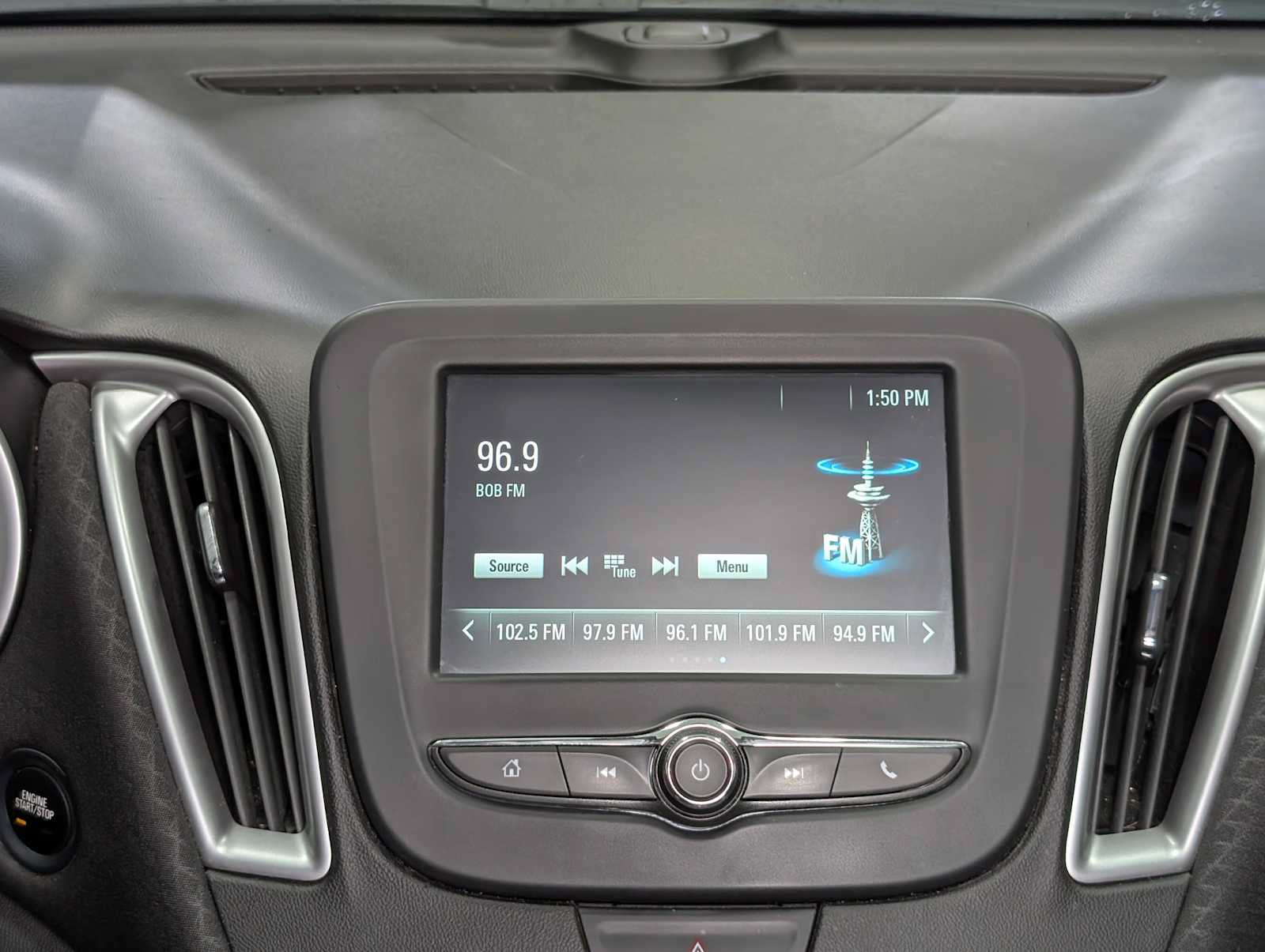 Used 2018 Chevrolet Malibu LS FWD image 18