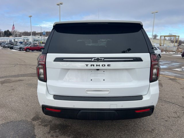 Used 2024 Chevrolet Tahoe Z71 image 6