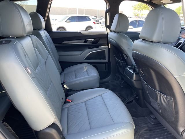 Used 2024 Kia Telluride SX Prestige X-Pro image 29
