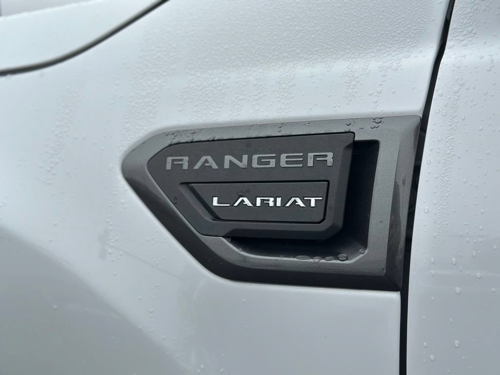 Used 2019 Ford Ranger Lariat w/ Equipment Group 501A Mid AWD/4WD image 39