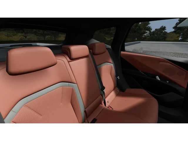 New 2027 BMW iX3 50 xDrive w/ Technology Package AWD/4WD image 12