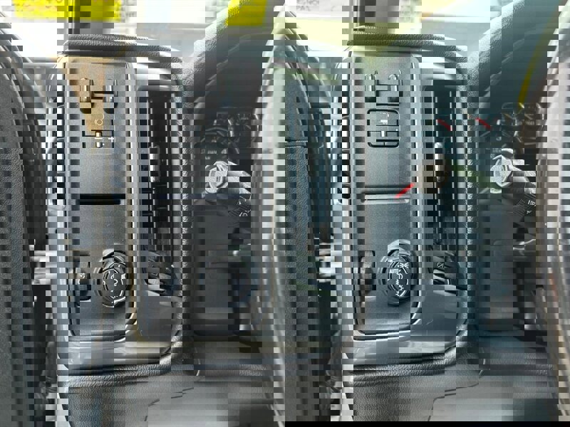 Used 2017 Chevrolet Silverado 2500 LT w/ All Star Edition RWD image 17