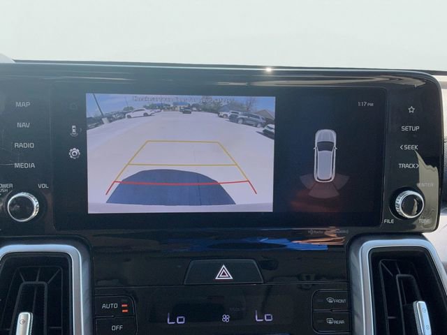 Certified 2022 Kia Sorento S image 23