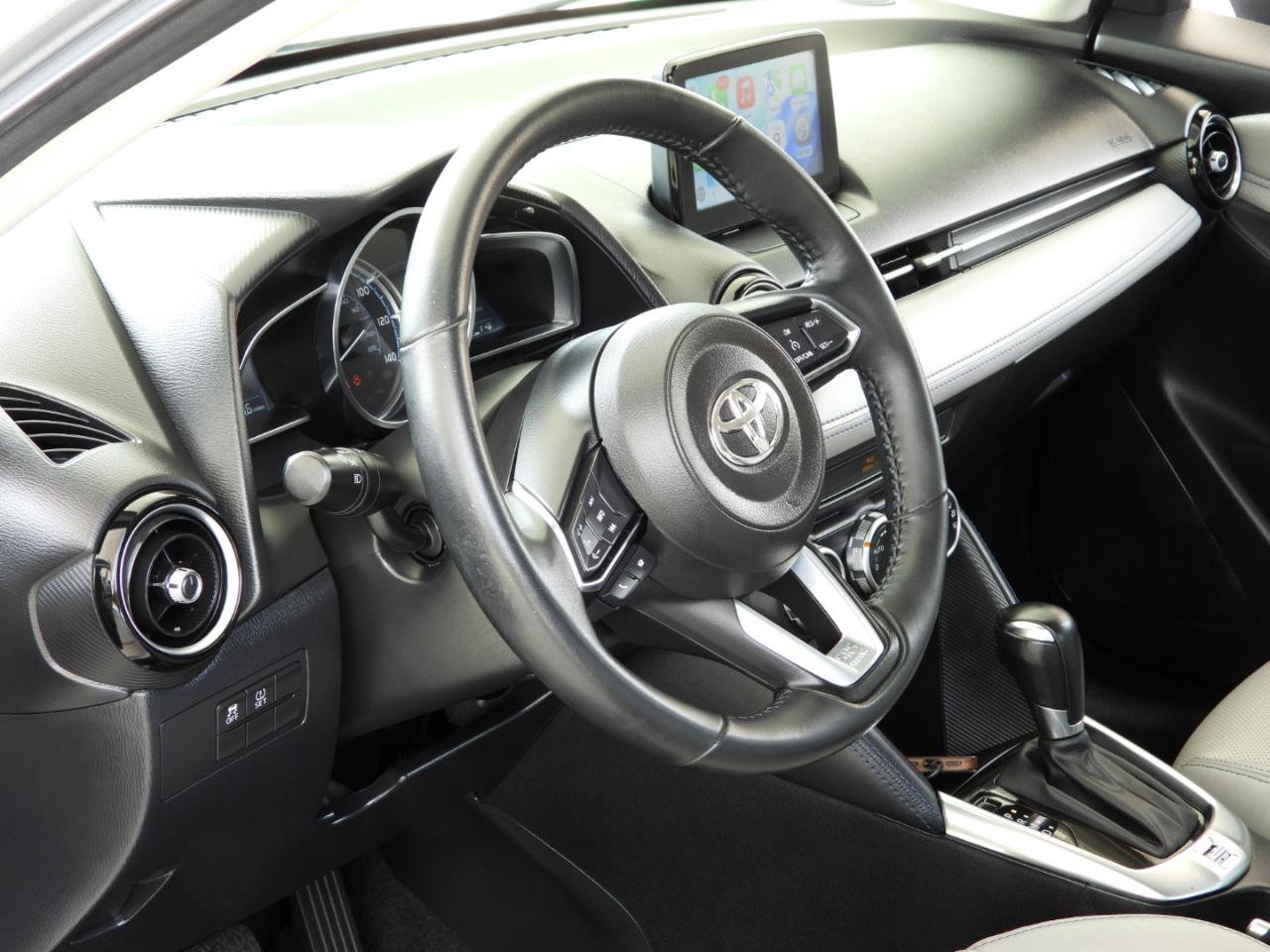 Used 2020 Toyota Yaris XLE FWD image 43