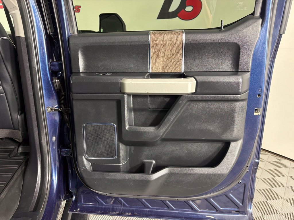 Used 2019 Ford F250 Lariat AWD/4WD image 55