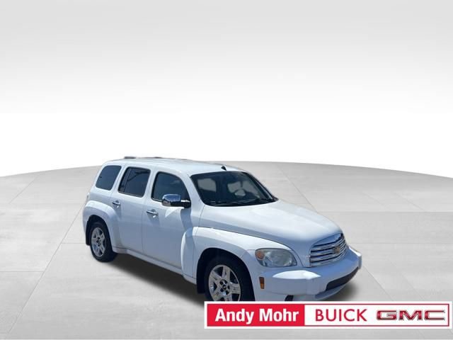 Used 2010 Chevrolet HHR LT image 1