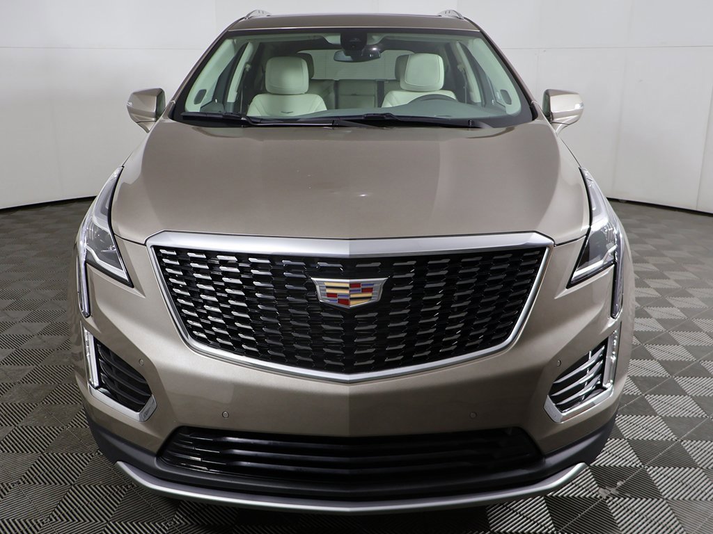 Used 2023 Cadillac XT5 Premium Luxury image 15