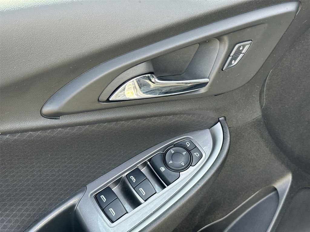 Used 2025 Chevrolet Malibu LT FWD image 20