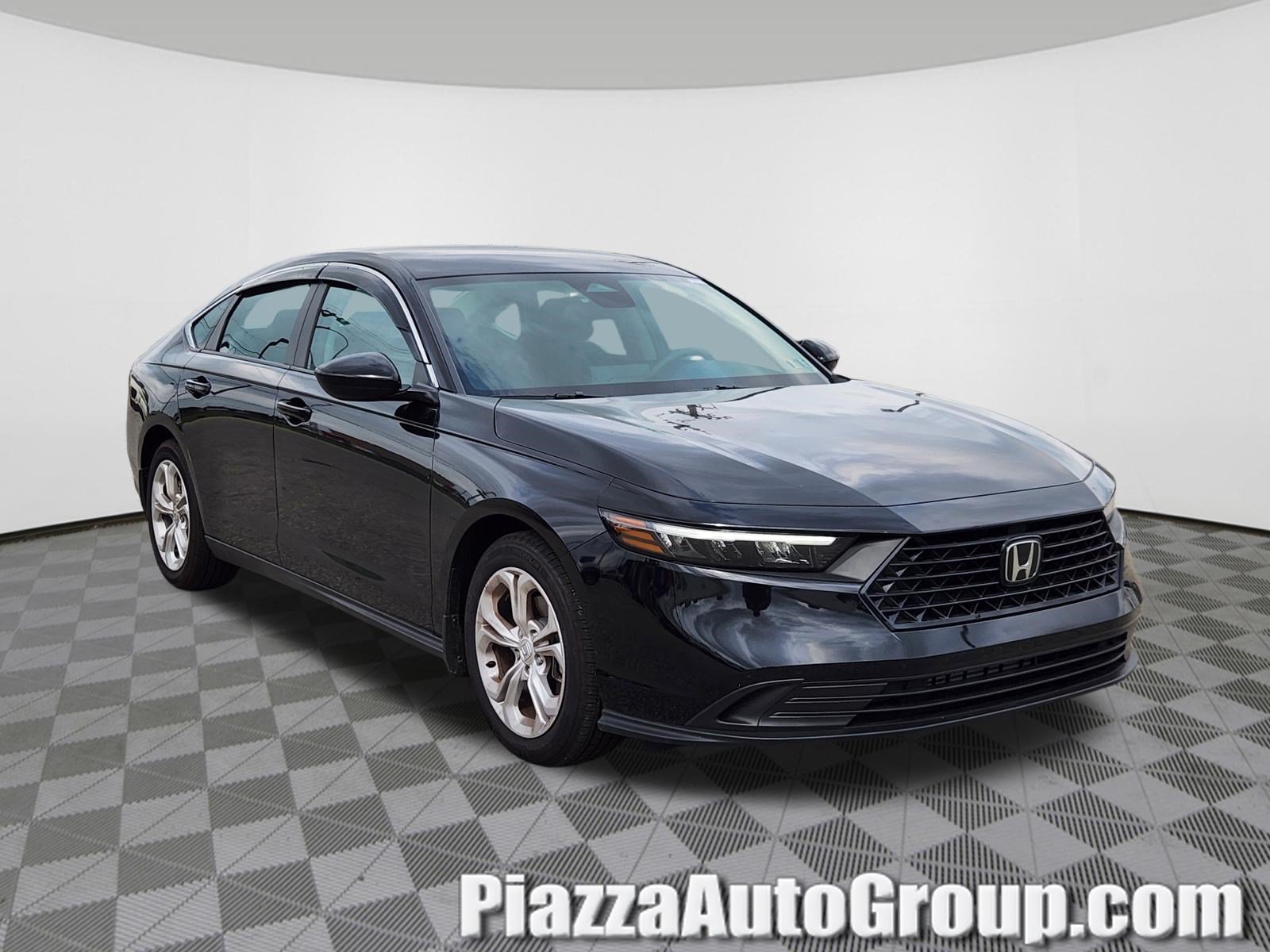 Used 2026 Honda Accord LX