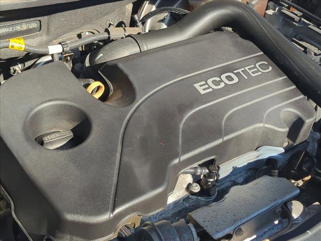 Used 2021 Chevrolet Equinox LT image 23