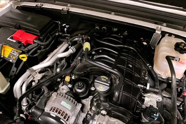 Used 2022 Jeep Gladiator Sport image 35