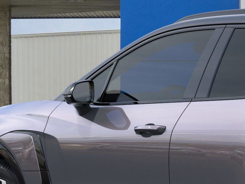 New 2026 Chevrolet Blazer EV RS image 12