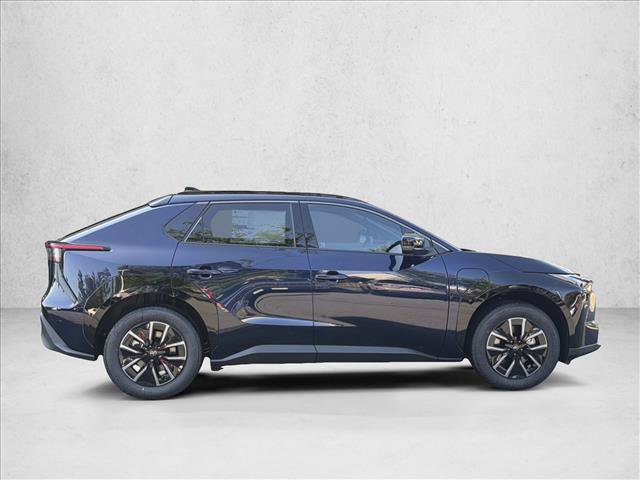 New 2026 Toyota bZ AWD/4WD image 4