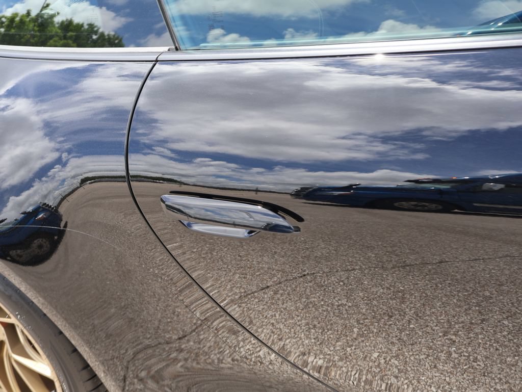 Certified 2026 Porsche 911 GT3 RWD image 16