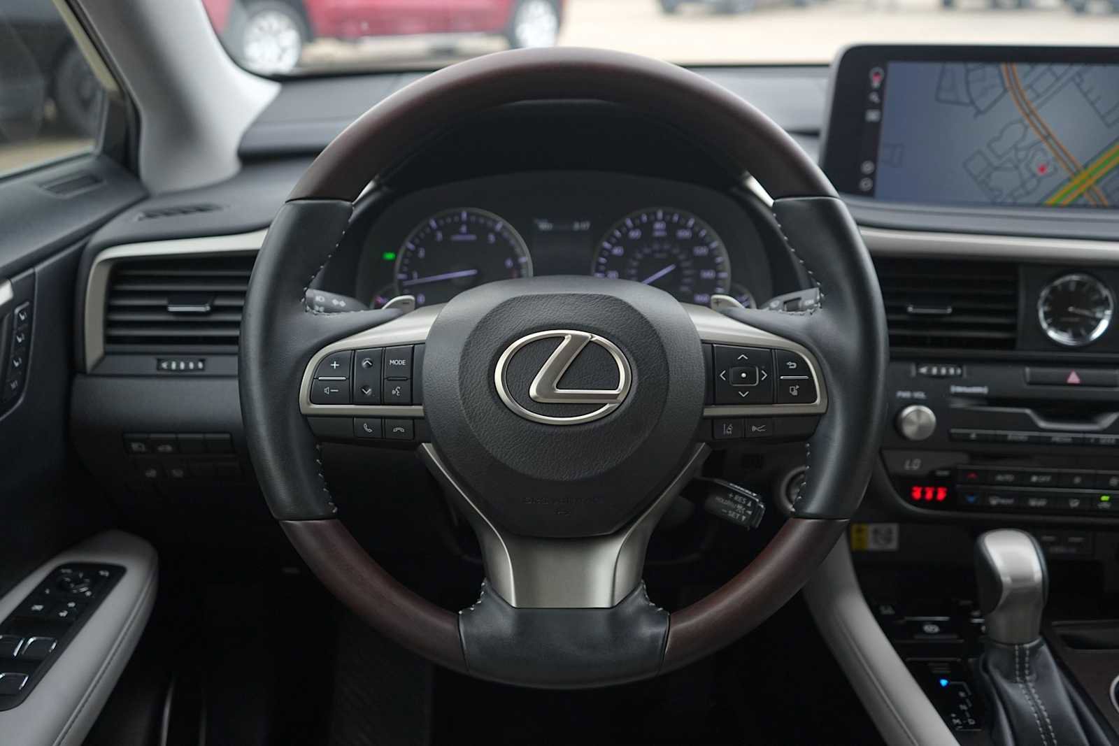 Used 2021 Lexus RX 350 FWD w/ Premium Package image 16