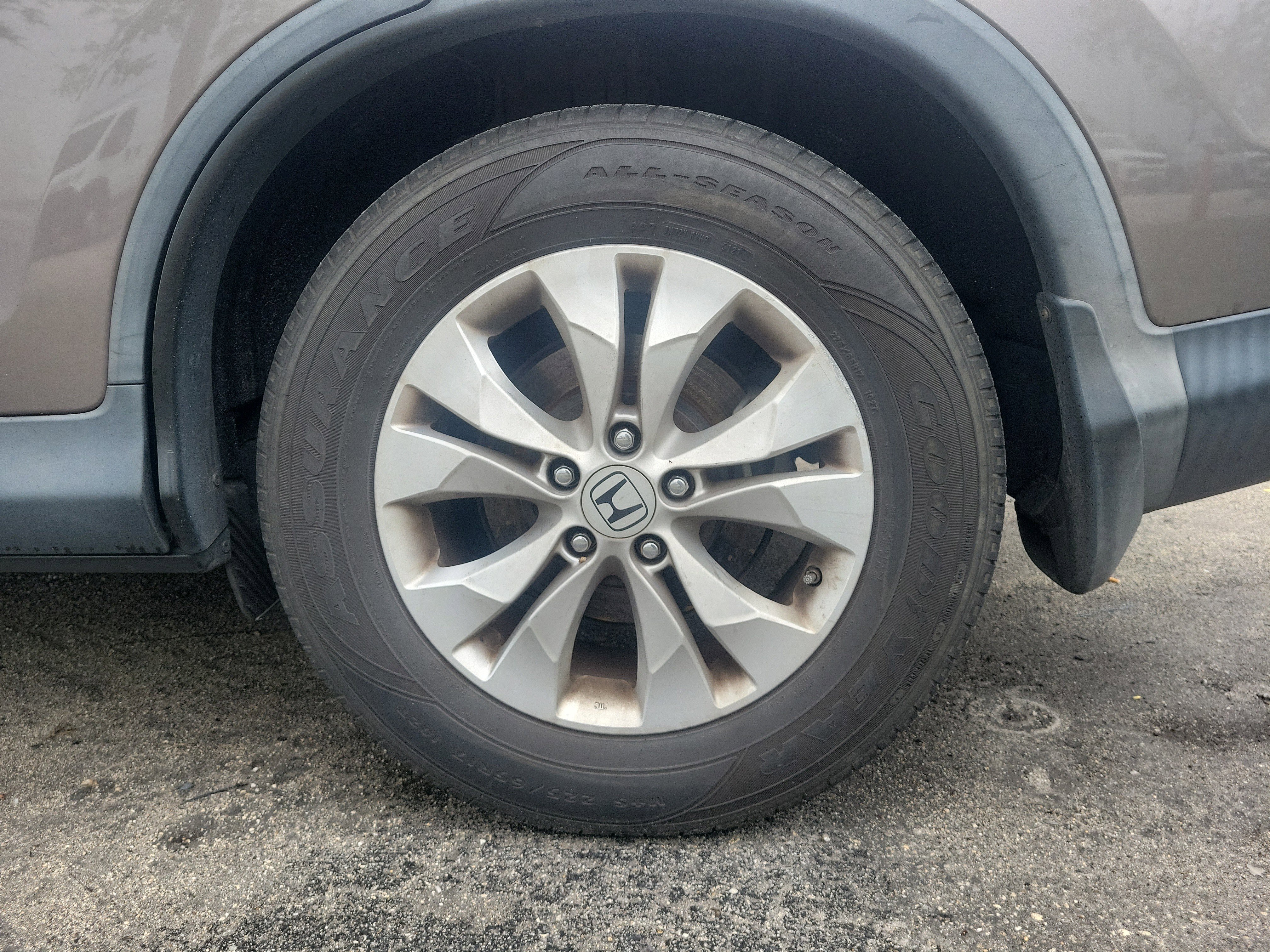 Used 2013 Honda CR-V EX-L image 8