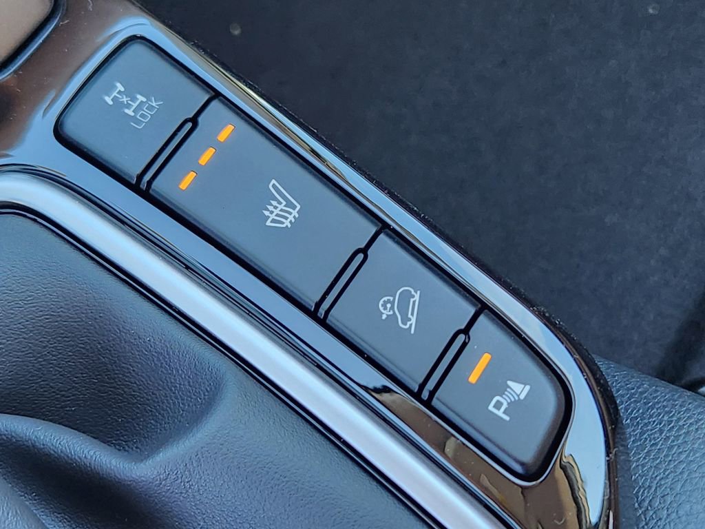 New 2026 Kia Seltos EX image 20