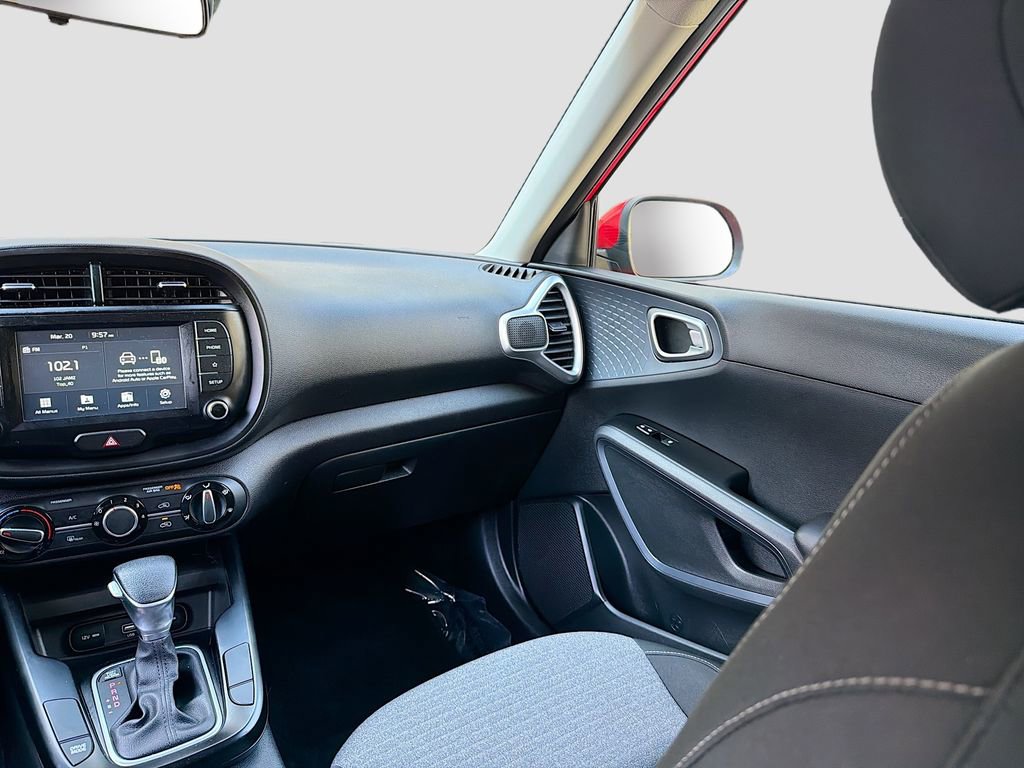 Used 2020 Kia Soul S image 20