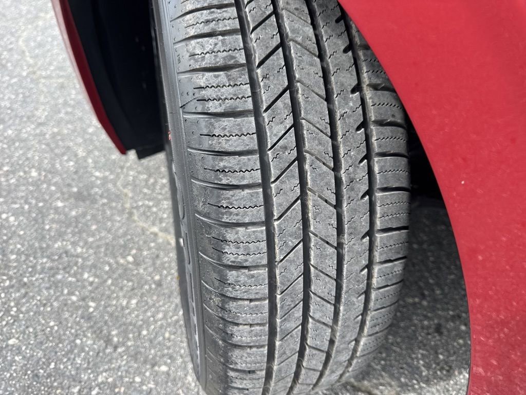 Used 2024 Nissan Sentra SV image 28