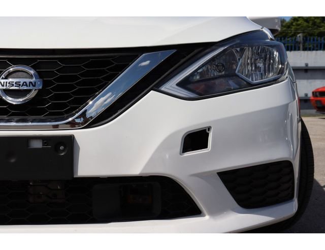 Used 2019 Nissan Sentra SV image 13