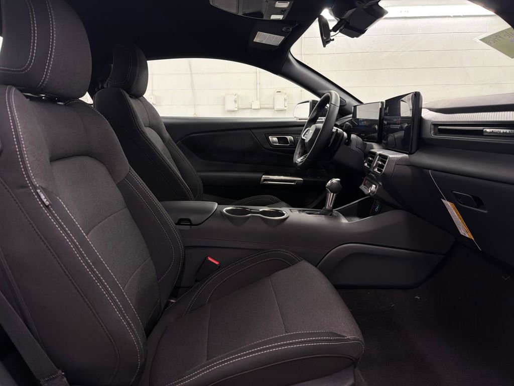 New 2026 Ford Mustang GT image 27