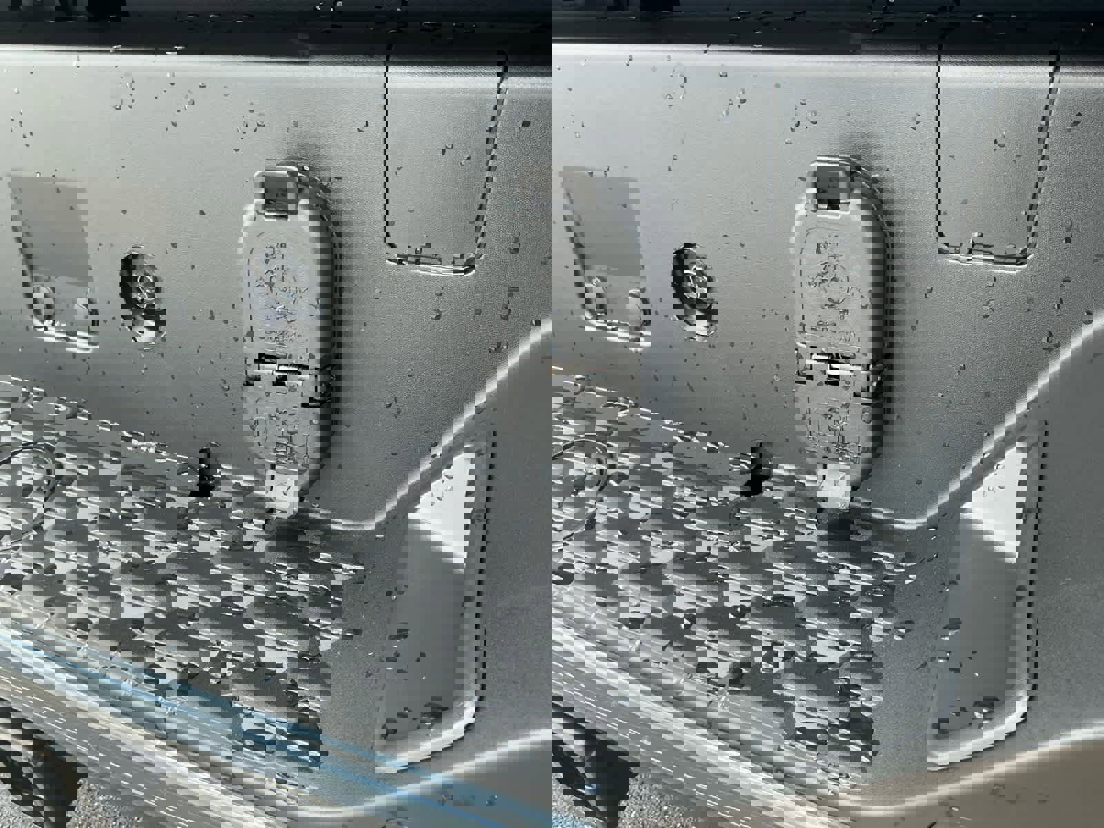 New 2025 RAM 1500 Big Horn image 20