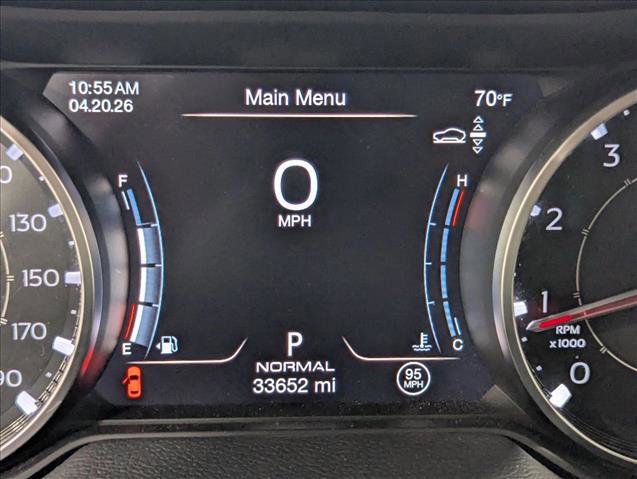 Used 2022 Maserati Levante GT AWD/4WD image 11