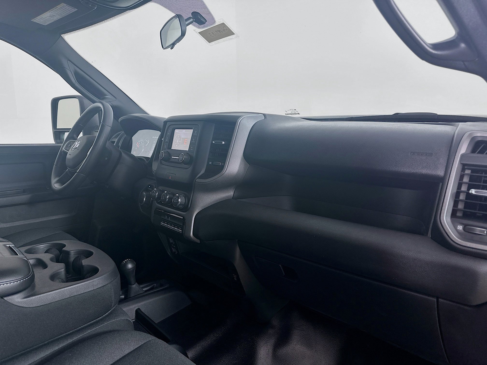 Certified 2024 RAM 2500 Tradesman image 34