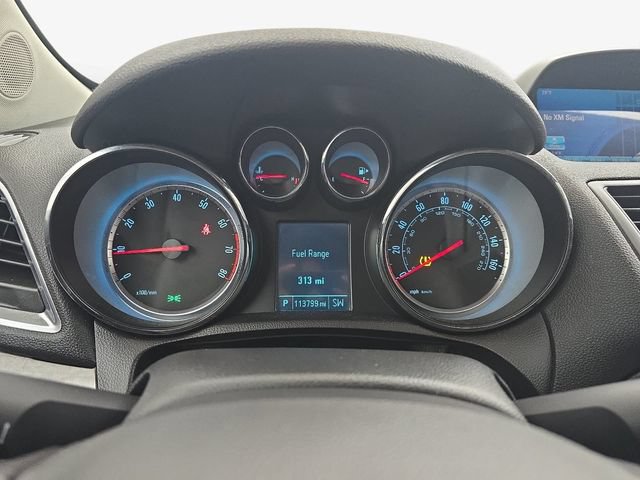 Used 2016 Buick Encore FWD image 20