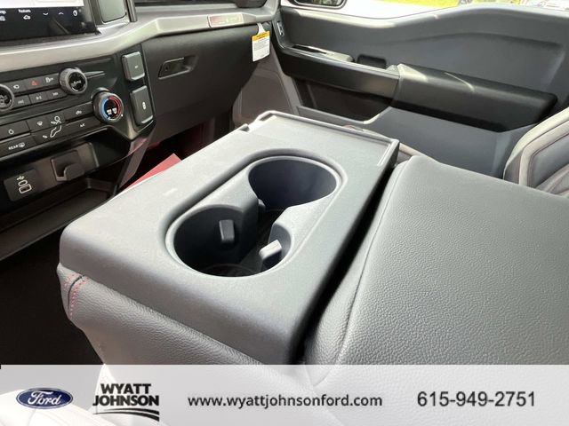 New 2026 Ford F150 XL AWD/4WD image 18